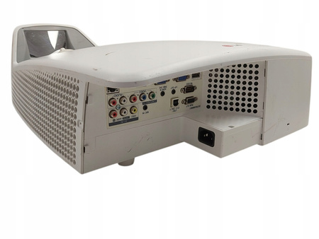 Projektor LG SA560 DLP 2500 ANSI lm