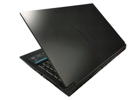 Laptop Medion Erazer Deputy P40 i5-12450U 16/512GB RTX 4060 15.6"