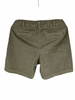 J.CREW Spodenki Damskie Zielone Rozmiar S