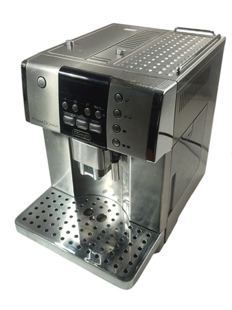 Ekspres ciśnieniowy automatyczny De'Longhi ESAM6600 PrimaDonna