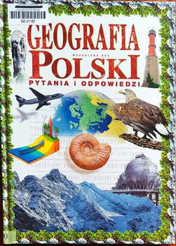 Geografia Polski pytania i odpowiedzi Kuk