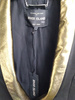 ŻAKIET DAMSKI RIVER ISLAND ROZMIAR 34 CZARNY