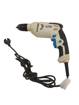 Wiertarka udarowa MacAllister 600W 0 - 3000 obr./min MSHD600