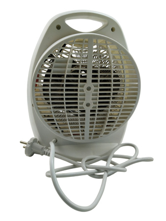 Termowentylator Milla Home MFH101 2000W