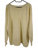SWETER DAMSKI ONLY ROZMIAR L ŻÓŁTY