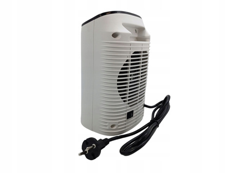 IAB PTC-1709Y Termowentylator 1500W z pilotem