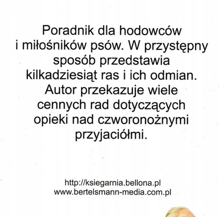 Czworonożni przyjaciele
