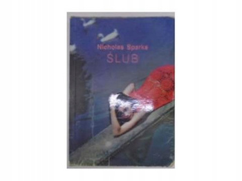 Ślub Nicholas Sparks