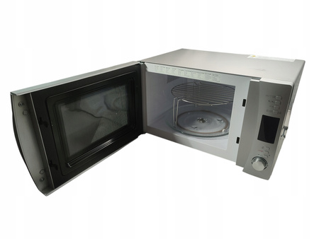 Kuchenka mikrofalowa CANDY CMXG 30DS 30 litrów 900 W z grillem