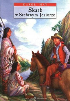 Skarb w Srebrnym Jeziorze