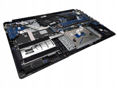 Płyta główna laptopa Dell Latitude 3500 17938-1 i5-8265U