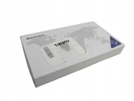 Smartwatch Blackview R3 Max