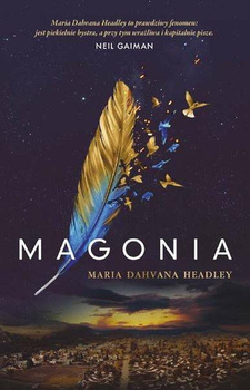 Magonia