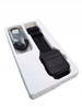 SMARTWATCH Poounur Y6 Inteligentny zegarek IP68 rozmowy fitness wiadomości