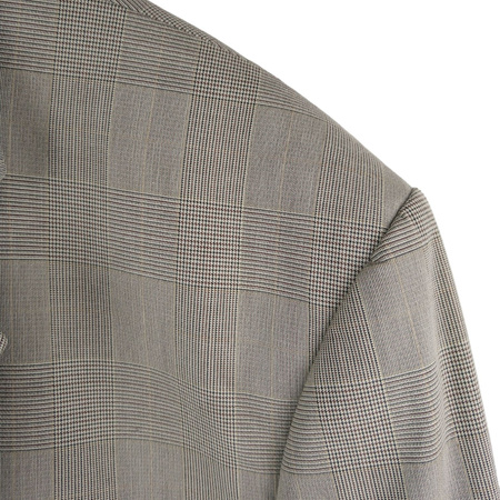 Marynarka męska BERTONI Rozmiar XL Beżowa