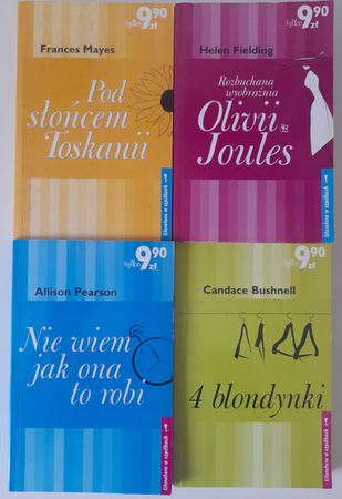 Pod słońcem Toskanii Frances Mayes