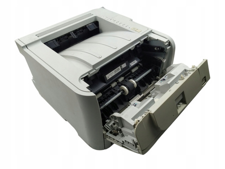 Drukarka laserowa HP LaserJet P2035 | Przebieg 120441 stron