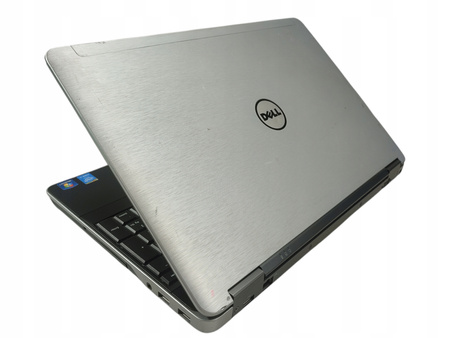Laptop Dell Latitude E6540 Intel Core i7 4610M 8GB RAM DDR3L