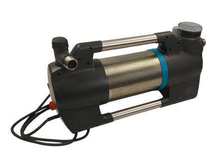 Pompa ogrodowa Gardena 6500 SILENT Comfort 1300 W 6500 l/h 60 m