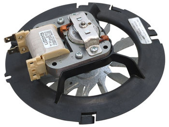 SILNIK UKŁADU WENTYLACJI DO PIEKARNIKA PRIVILEG PHVR6