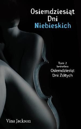 Osiemdziesiąt dni niebieskich Vina Jackson
