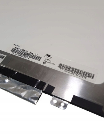 Matryca InnoLux N140HGE-EAA 14" 1920x1080 30pin LED Matowa