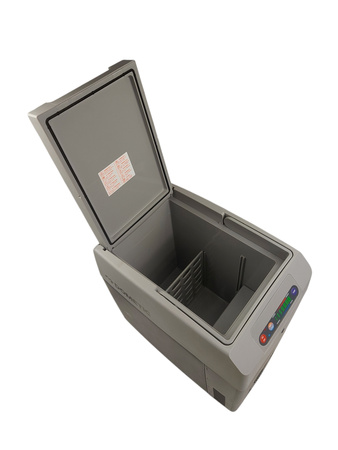 Lodówka turystyczna samochodowa 12V 230V TropiCool TC 21 Dometic