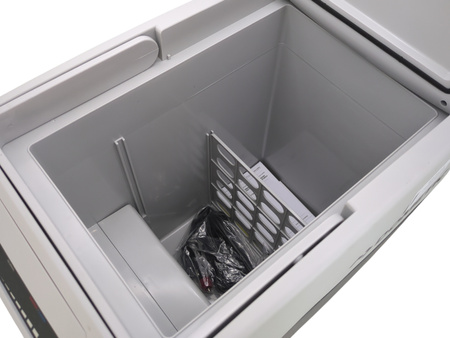 Przenośna lodówka termoelektryczna Dometic TropiCool TCX 21 12/24/230V