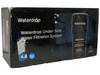System filtracji wody podblatowy Waterdrop WD-10UB