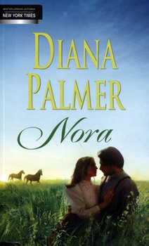 KSIĄŻKA NORA DIANA PALMER