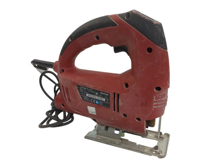 Wyrzynarka elektryczna Einhell TC-JS 80 600 W