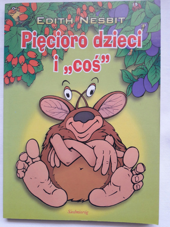PIECIORO DZIECI I