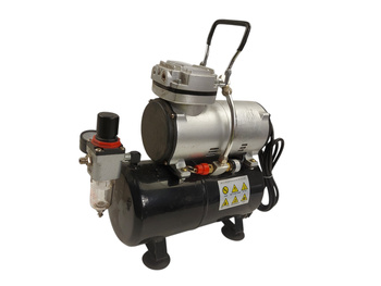 KOMPRESOR DO AEROGRAFU FENGDA AS-186