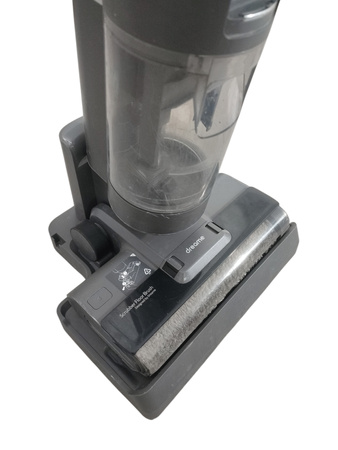 Odkurzacz pionowy Dreame H12 Pro mopujący 18000Pa 50min czarny