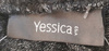 Spódnica Rozmiar XS Szara YESSICA