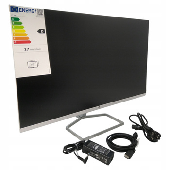 Monitor HP M27fwa 27"