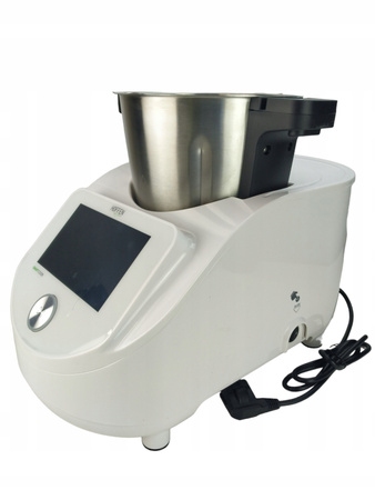 Robot wielofunkcyjny Hoffen Chef Express T9532 |1500W|BIAŁY