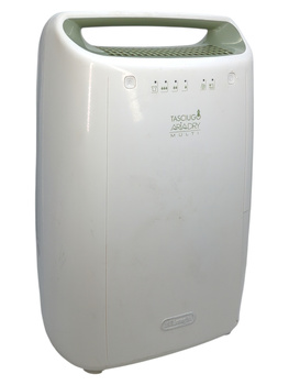 Osuszacz powietrza DeLonghi DEX212SF 12L 300W 55m² R290