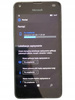 Smartfon MICROSOFT Lumia 550 1/8GB 4.7" Czarny