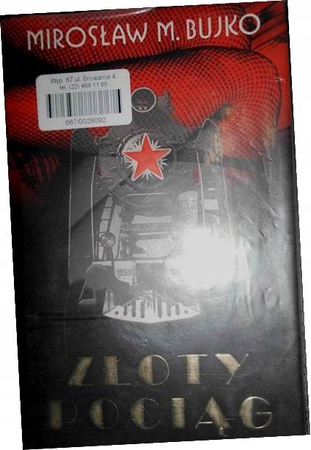 Złoty pociąg