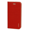 Etui futerał Vennus Book do Samsung A52 5G Czerwony