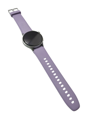 Smartwatch Veryfit AR-01 Fioletowy