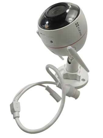 Kamera IP zewnętrzna Ezviz CS-C3W Pro 4MP Wi-Fi Noktowizor
