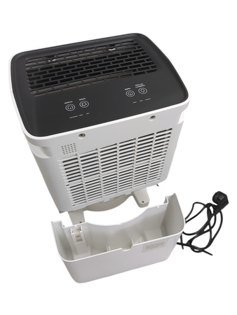 Osuszacz powietrza ProBreeze PB-D-26-EU 6 l/24h 150 W biały