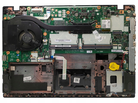Płyta główna Lenovo ThinkPad L480 EL480/EL580 NM-B461 Rev: 1.0 i5-8250U