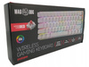 Klawiatura Mad Dog GK850W