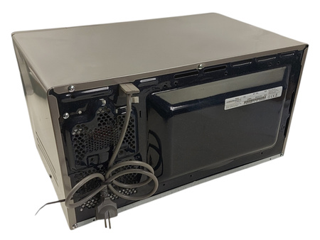 KUCHENKA MIKROFALOWA MIKROFALA SAMSUNG MS23F301EAS 800W 23L