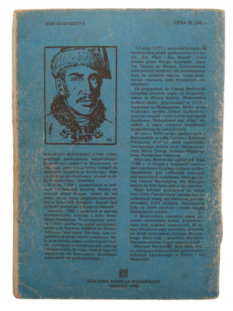 Komiks OLD SHATTERHAND I WINNETOU KAROL MAY