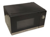 Kuchenka mikrofalowa BOSCH FFL023MS2 800W średnica 27 cm pojemność 20L