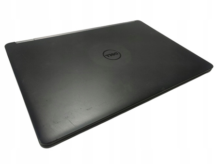 Laptop Dell Latitude E5470 P62G001 Intel Core i5-6300U 8GB RAM 320GB HDD